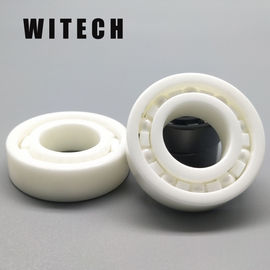 ZrO2高温陶磁器軸受け