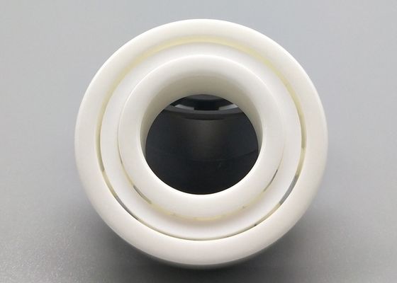 ZrO2高温陶磁器軸受け